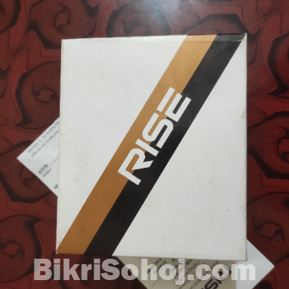 Rise brand er wallet